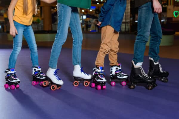 Things To In Noosa Roller Skating